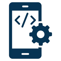 Création d'applications mobile