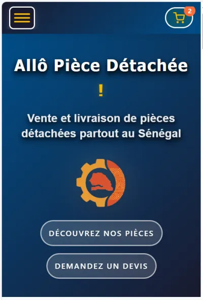 CRÉATION DE SITES WEB E-COMMERCE MODERNES SUR MESURE AVEC RÉFÉRENCEMENT SEO PROFESSIONNEL